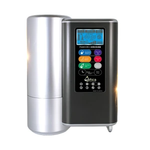 Máy lọc nước ion kiềm Siêu Điện Phân Atica SUPER MHW-H7(V)