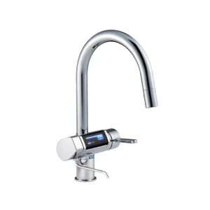 Máy lọc nước ion kiềm TRIM ION Gracia