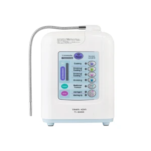 Máy lọc nước ion kiềm TRIM ION TI-9000