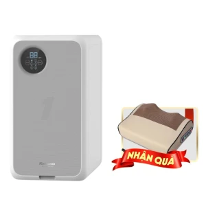 Máy lọc nước Kangaroo Hydrogen KG400HU