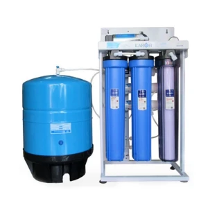 Máy lọc nước KAROFI BCN không tủ KT-KB80 Có bình áp 50L