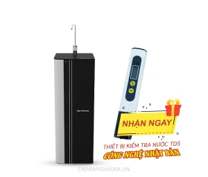 Máy lọc nước Korihome WPK-G60-S