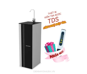 Máy lọc nước Korihome WPK K-PRO G60