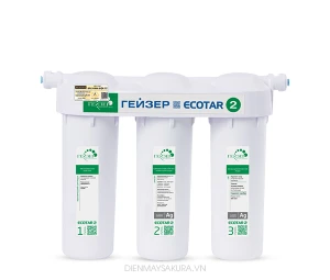Máy lọc nước nano Geyser ECOTAR 2