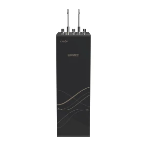 Máy lọc nước nóng lạnh Karofi 10 cấp lọc Livotec 628