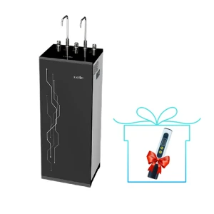 Máy lọc nước nóng lạnh Karofi KAD-I55