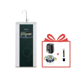 Máy lọc nước RO Kangaroo 9 lõi lọc KG109A (Tủ VTU)