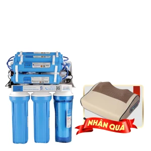 Máy Lọc Nước RO Karofi ERO 8 Lõi Lọc KT-ERO80 (Không Tủ)
