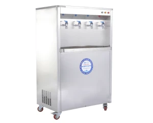 Máy lọc nước RO Kosovota 100L/h có tủ MT4831