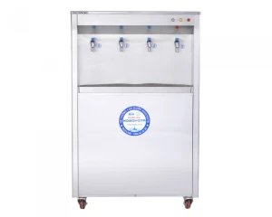 Máy lọc nước RO Kosovota 50L/h có tủ MT4830