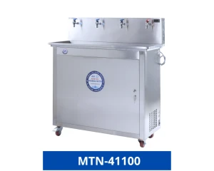 Máy lọc nước RO nóng nguội công nghiệp 50 lít Kosovota MTN41100