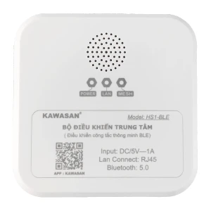 Bộ Điều Khiển Trung Tâm Thông Minh HS1-BLE