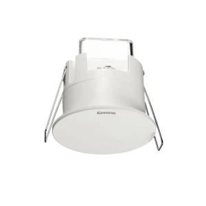 Cảm Biến Hiện Diện Âm Trần, Cảm Ứng Hiện Diện Của Người Qua Nhịp Thở, Nhịp Tim, Kawasan PS04BR