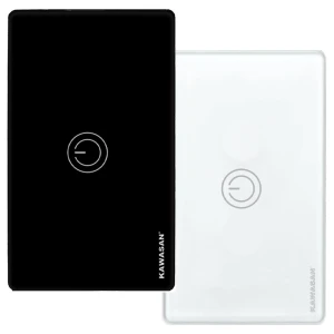 Công Tắt Cảm Ứng Chạm Wifi Công Suất Cao CT15A-WIFI