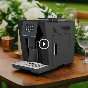 Máy pha cà phê tự động HK1900-042