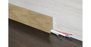 Len Tường nhựa NV52-11