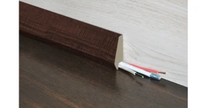 Len Tường nhựa NV52-12