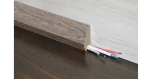 Len Tường nhựa NV52-14