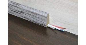 Len Tường nhựa NV52-327