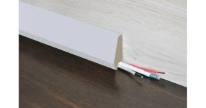 Len Tường nhựa NV52-7