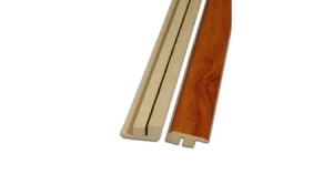 Nẹp kết thúc - Đỏ