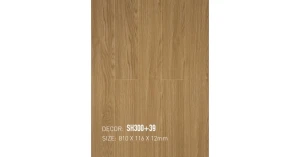 Sàn gỗ ShopHouse SH300 39