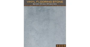 Sàn nhựa Galaxy 3206