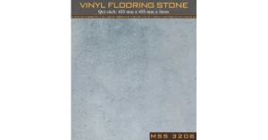 Sàn nhựa Galaxy MSS 3206