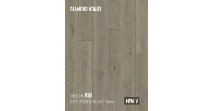Sàn Thạch Anh Kobler Diamond K26