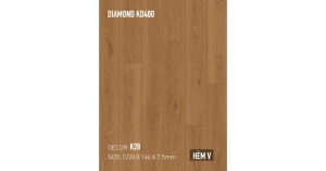 Sàn Thạch Anh Kobler Diamond K28