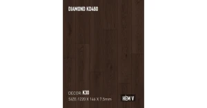 Sàn Thạch Anh Kobler Diamond K30