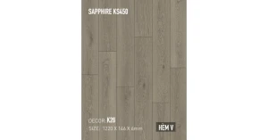 Sàn Thạch Anh Kobler Sapphire K26