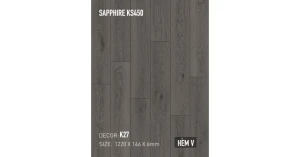Sàn Thạch Anh Kobler Sapphire K27