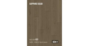 Sàn Thạch Anh Kobler Sapphire K31