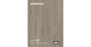 Sàn Thạch Anh Kobler Sapphire K33