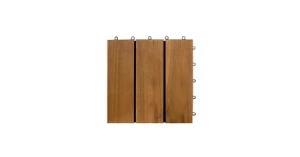 Vỉ Gỗ Tràm Bông Vàng TBV300-T3