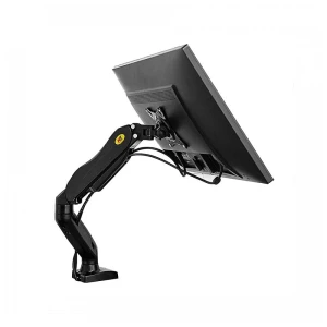 Giá Treo Màn Máy Tính Gắn Bàn NB F80 (17-30 Inch)