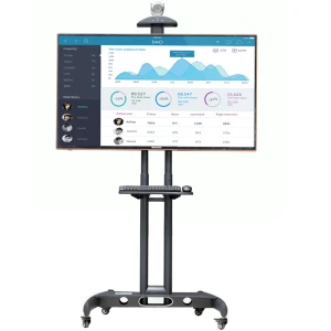 Giá Treo Tivi Di Động NB AVA1500-60-1P (32-75 Inch)