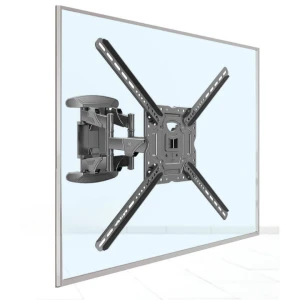 Giá Treo Tivi Xoay Nhập Khẩu NB-P5 (L400) 32 - 75 inch Xoay Đa Năng