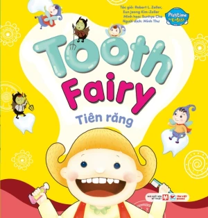 22. Playtime In English (Level 3) : Tooth Fairy - Tiên răng