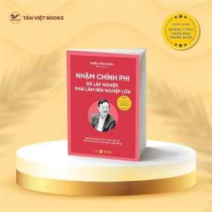 Chân Dung Những Tỉ Phú Hàng Đầu Trung Quốc: Nhậm Chính Phi