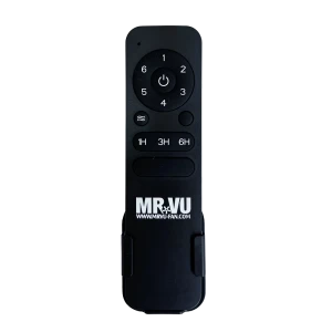 Điều khiển AC6 Tốc Độ không đèn