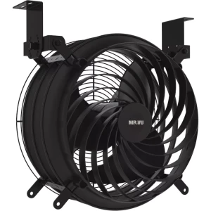 Quạt hút đẩy gió công nghiệp KOSMO-14