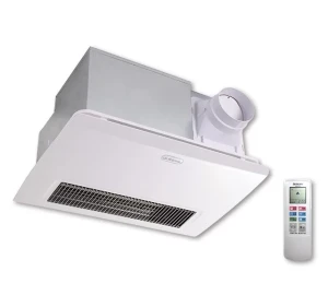 Quạt sưởi carbon 968SRN