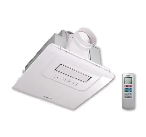 Quạt sưởi gốm PTC 300SRP