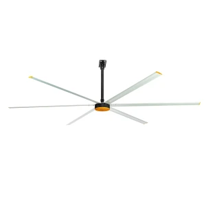 Quạt trần công nghiệp HVLS 4.9m
