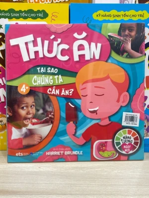 Sách - Bộ Sách Năng Lượng Ngày Mới (Bộ 4 Cuốn)