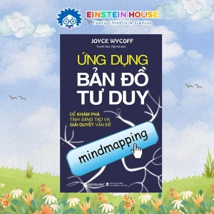 Ứng dụng bản đồ tư duy 99k
