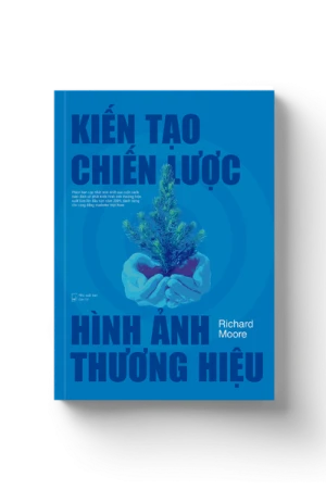 Kiến tạo chiến lược hình ảnh thương hiệu