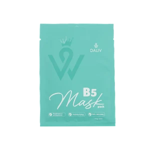 Mặt nạ Daliv tinh chất B5 dưỡng ẩm, phục hồi da 27g